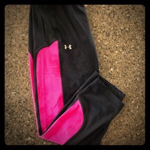 Under Armour Crops